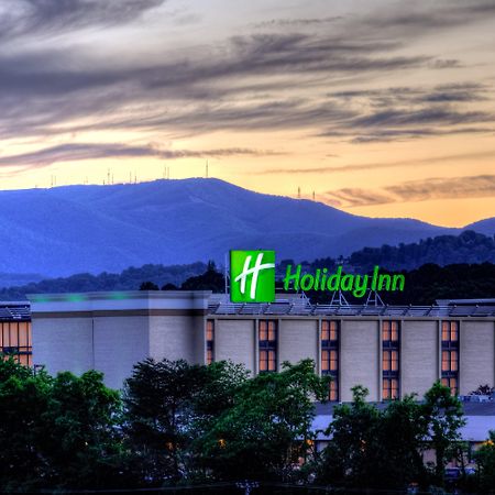 Holiday Inn Roanoke - Tanglewood Route 419 & I 581 By Ihg Exterior photo