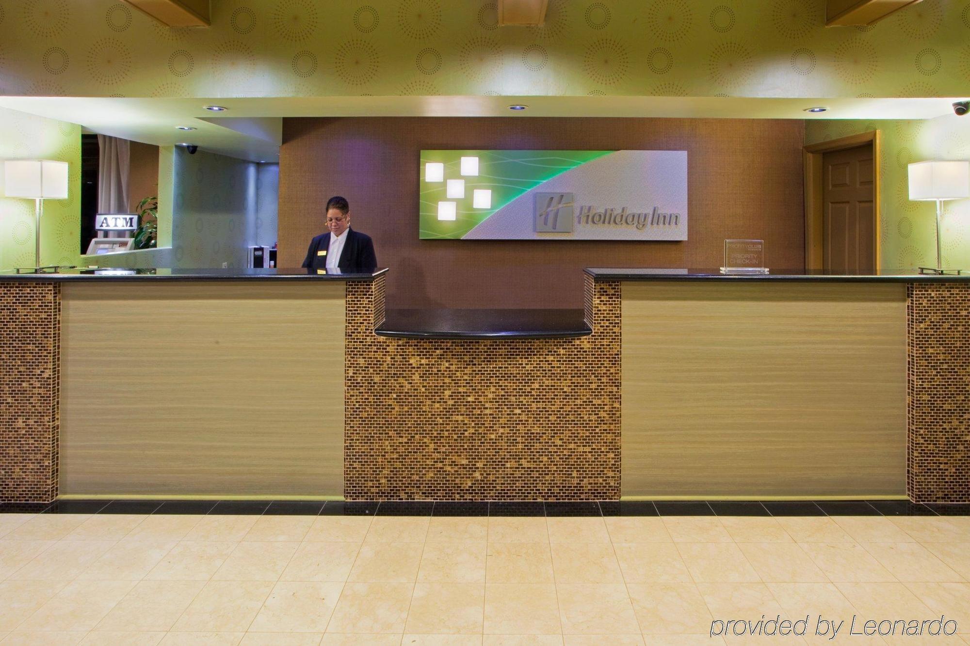Holiday Inn Roanoke - Tanglewood Route 419 & I 581 By Ihg Exterior photo